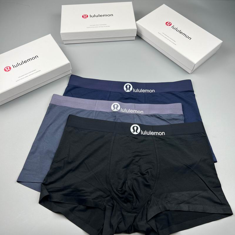 Luluemon boxer L-4XL 08